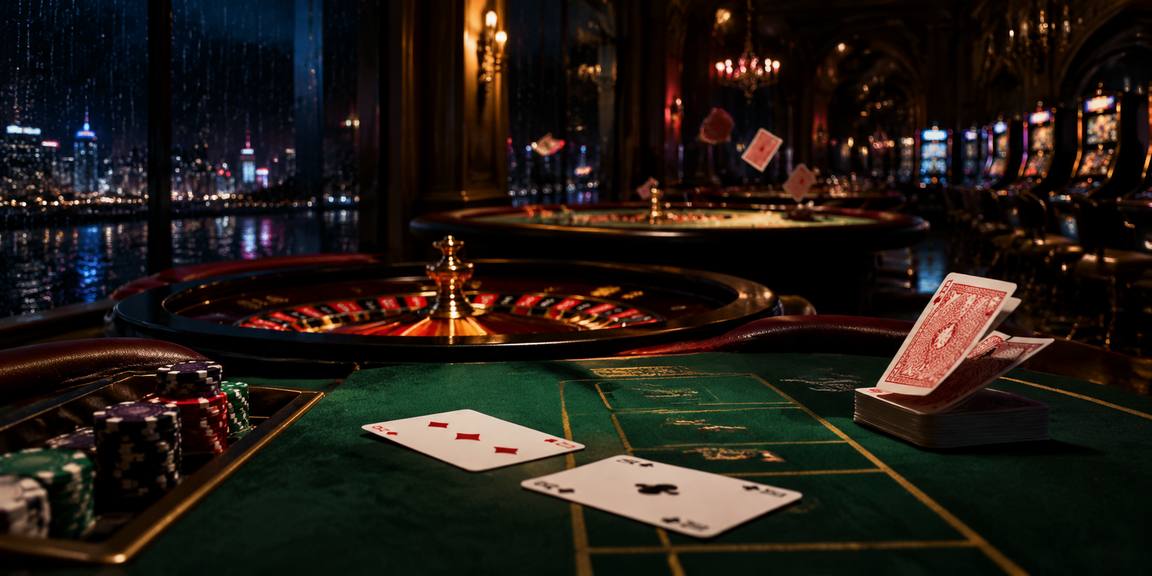 Aplikasi Mobile untuk Slot, Live Casino dan Sportsbook