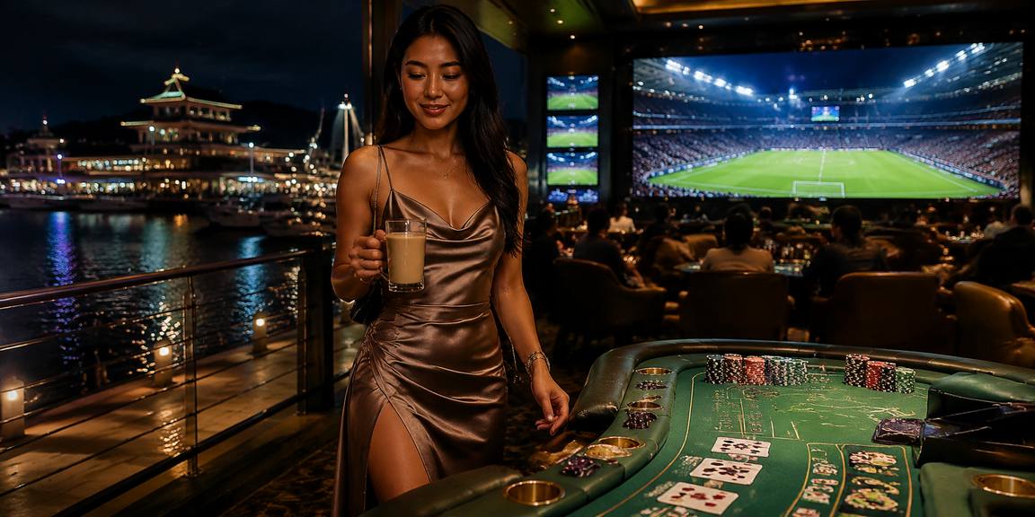 Koleksi Slot Lengkap Untuk Setiap Pemain