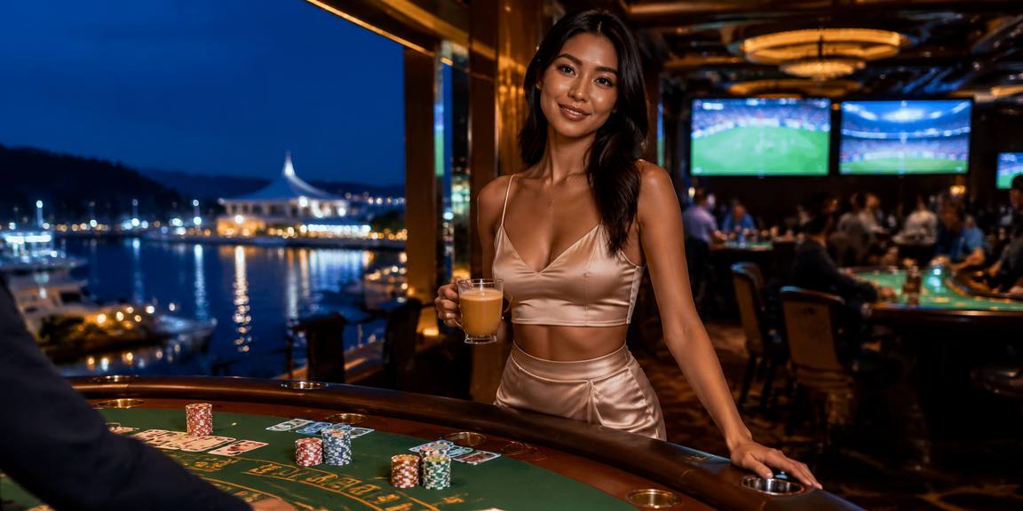 Koleksi Slot Lengkap Untuk Setiap Pemain